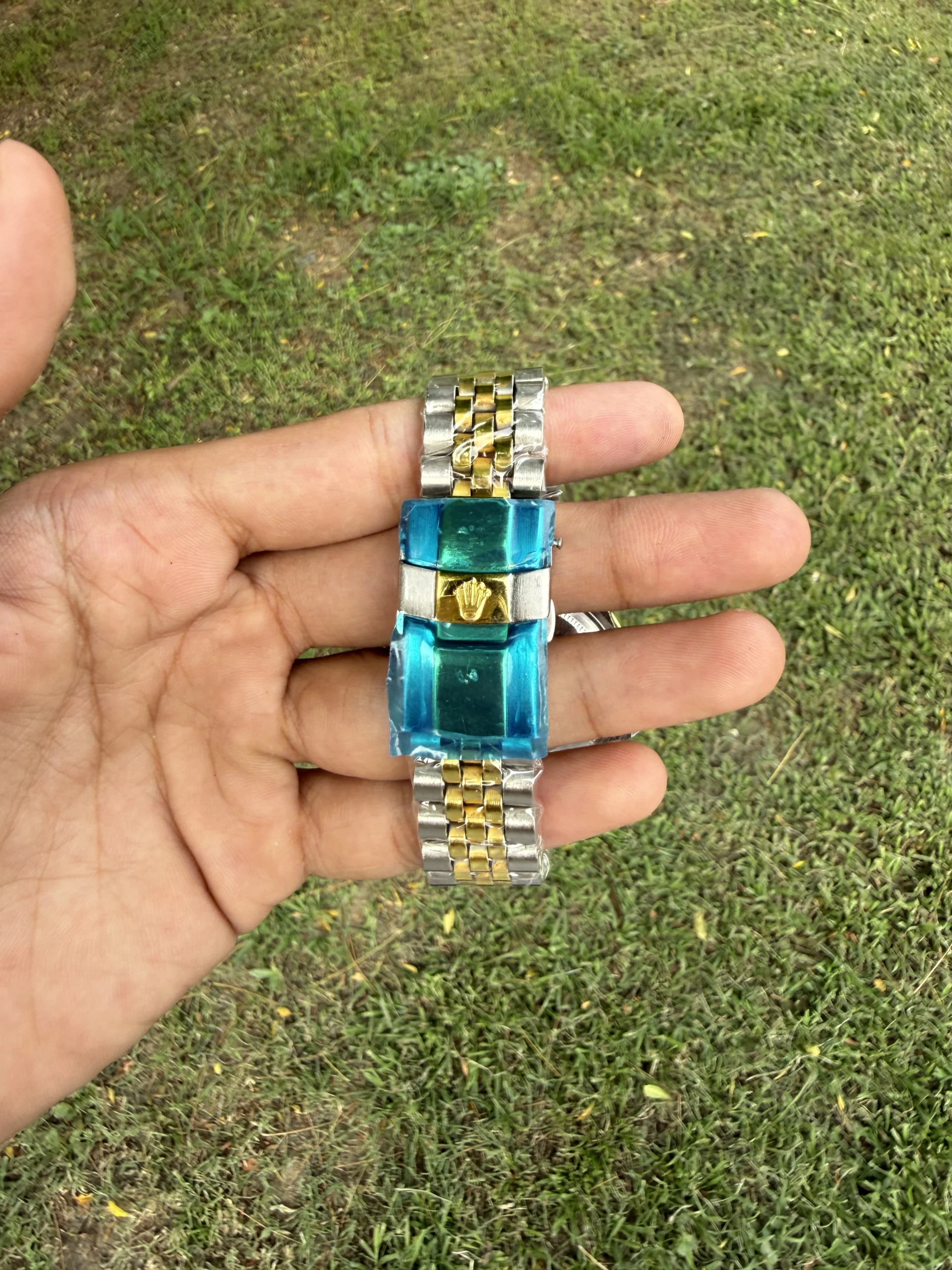 Rolex Yacht Master - Image 3