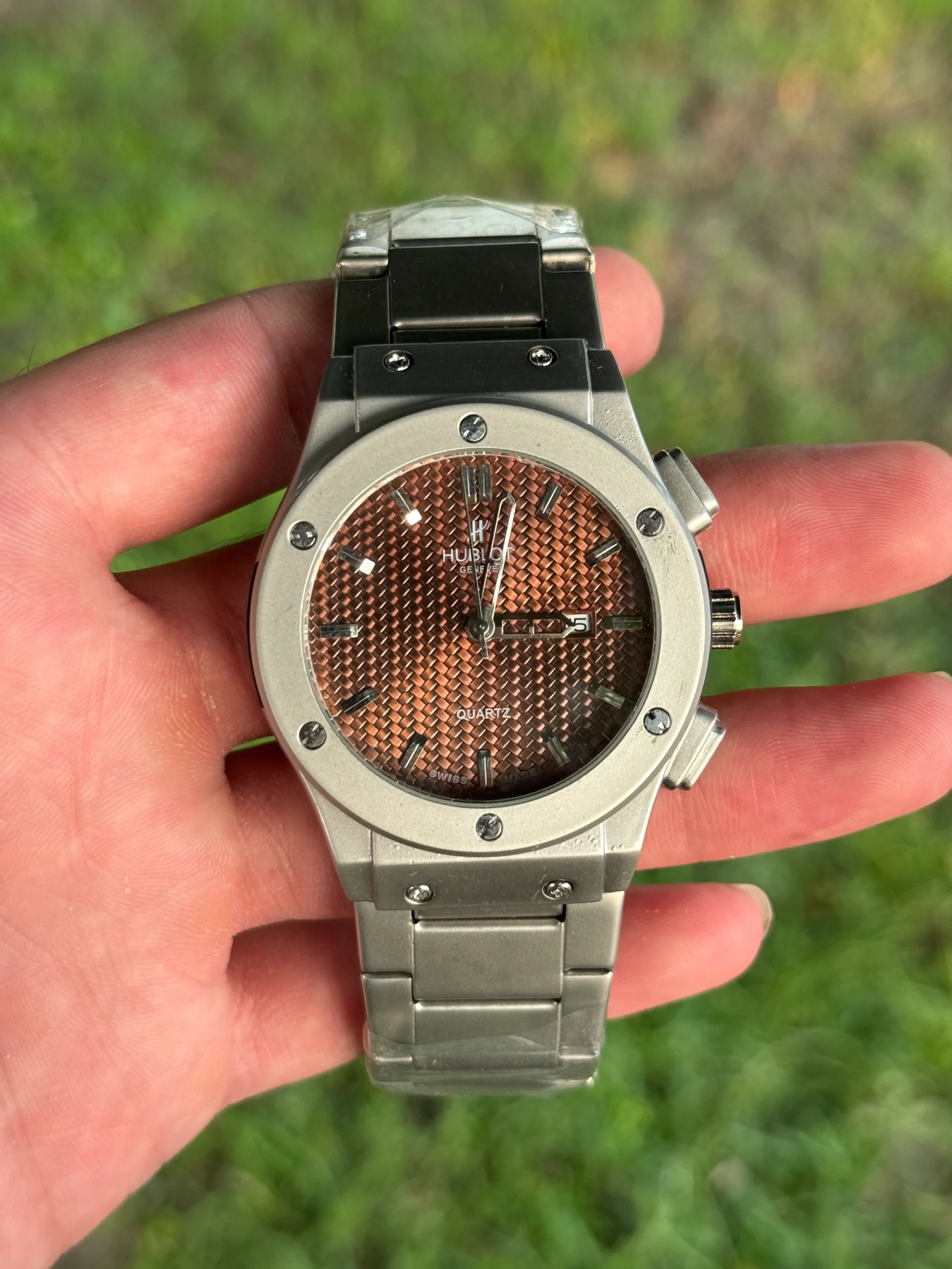 Hublot Geneve - Image 5